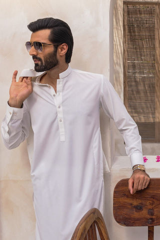 Dynasty - Wash & Wear Shalwar Kameez