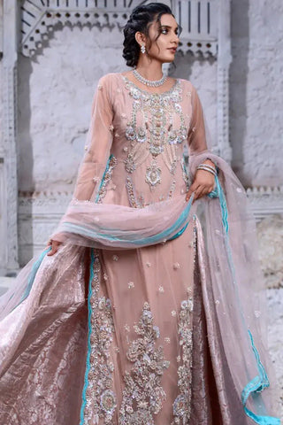 Malika Wedding Couture - Sultana