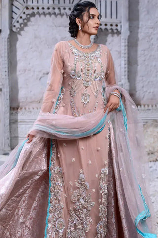 Picture of Maryam Malik - Malika Wedding Couture - Sultana - Available at Raja Sahib