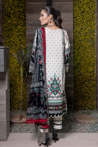 Ellena - Y-2-06 Meraki Lawn Collection