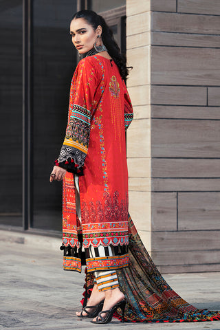 Ellena - t EY-2-04 Meraki Lawn Collection