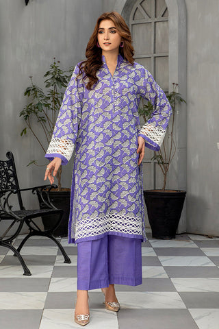 Tulip Masuri 2 Piece Digital Printed Collection Vol 4 - TZK-52