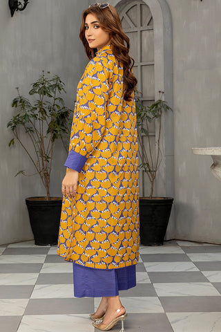 Safwa - Tulip Masuri 2 Piece Digital Printed Collection Vol 4 - TZK-55