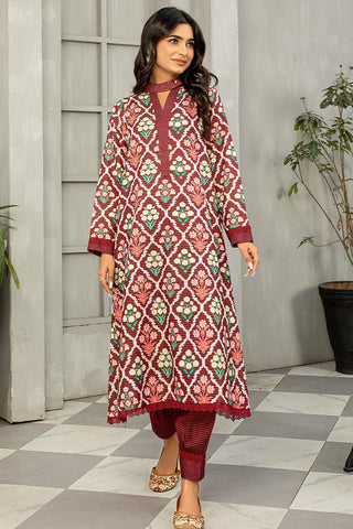 Tulip Masuri 2 Piece Digital Printed Collection Vol 4 - TZK-57