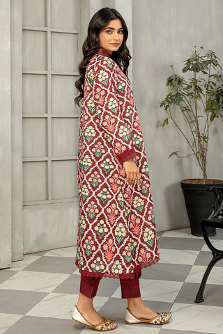 Tulip Masuri 2 Piece Digital Printed Collection Vol 4 - TZK-57