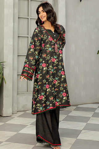 Tulip Masuri 2 Piece Digital Printed Collection Vol 4 - TZK-59