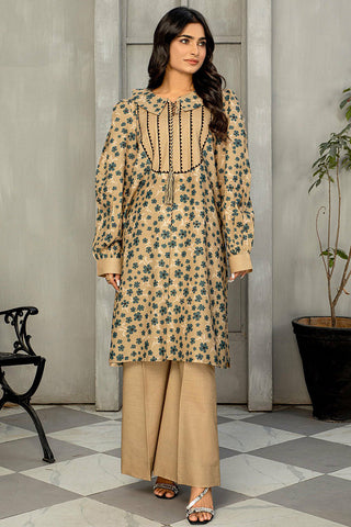 Picture of Safwa - Tulip Masuri 2 Piece Digital Printed Collection Vol 4 - TZK-60 - Available at Raja Sahib