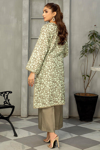 Safwa - Tulip Masuri 2 Piece Digital Printed Collection Vol 4 - TZK-61