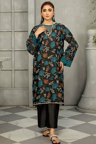 Tulip Masuri 2 Piece Digital Printed Collection Vol 4 - TZK-63