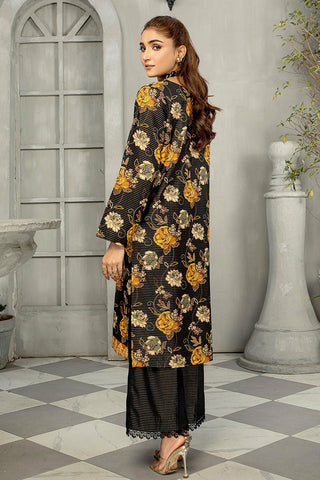 Tulip Masuri 2 Piece Digital Printed Collection Vol 4 - TZK-66