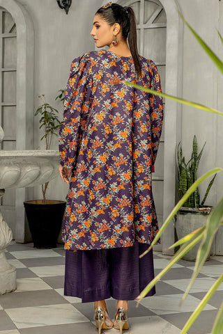 Picture of Safwa - Tulip Masuri 2 Piece Digital Printed Collection Vol 4 - TZK-68 - Available at Raja Sahib