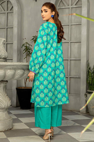 Tulip Masuri 2 Piece Digital Printed Collection Vol 4 - TZK-69