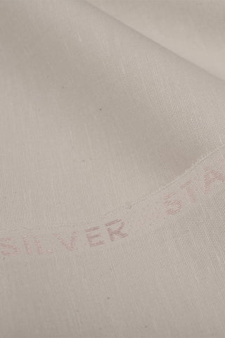 Cotton Blends | Summer | Unstitched | Silver Star