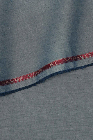 Picture of Dynasty - Cotton Blends | Summer | Unstitched | Silver Star - Available at Raja Sahib