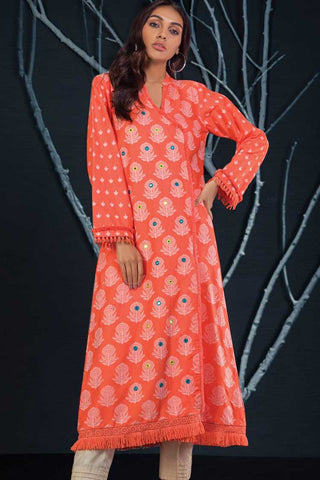 Picture of Orient - OTL-19-185B Winter Collection Vol 2 - Available at Raja Sahib