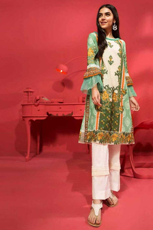 Picture of Gul Ahmed - SCE117 Mid Summer Cambric Collection - Available at Raja Sahib