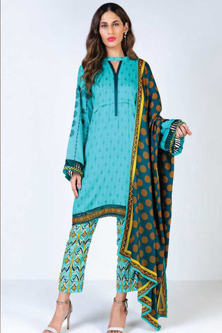 Picture of Orient - OTL-19-203A Winter Collection Vol 2 - Available at Raja Sahib