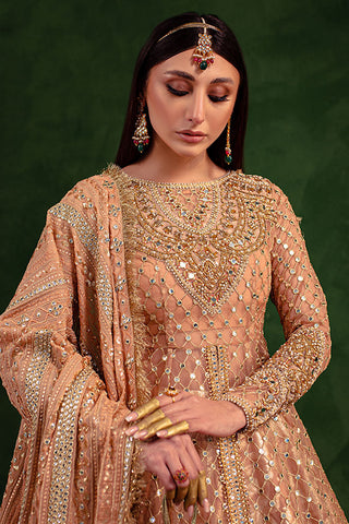 Salma Sitara Luxury Formals - Vasl