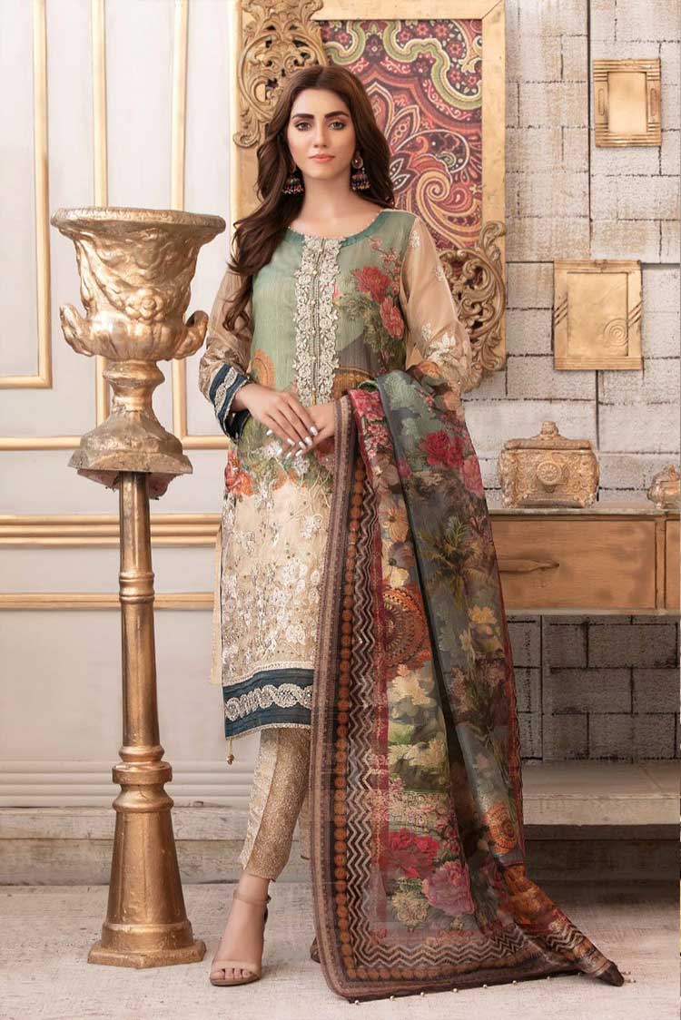 Artistic Elegance Masuri Digital Collection 2020