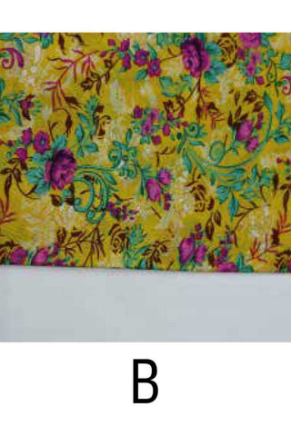 Design 6B Rangoli Printed Lawn Spring Summer Collection