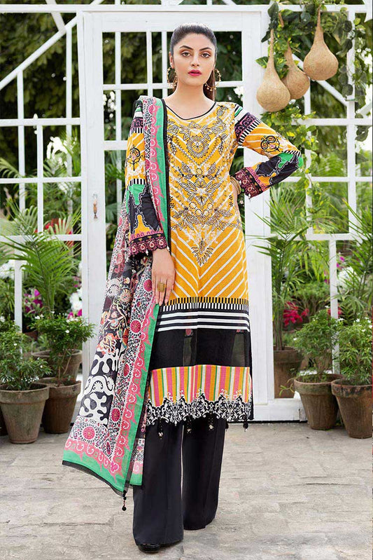 Picture of Raaya - LR 562 Suzzani Daybreak Luxury Resort Collection Vol 2 - Available at Raja Sahib