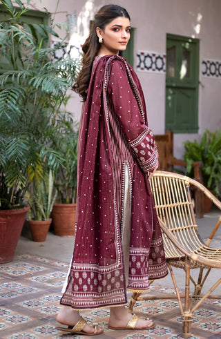 Orient - 27A Guzarish Printed Lawn Collection