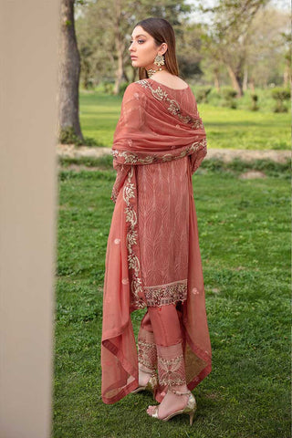 Ramsha - F 2010 Luxury Chiffon Collection Vol 20