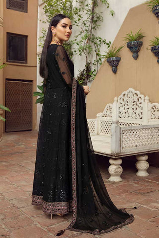 Alizeh 11 Zebaish Shahtaj Festive Chiffon Collection 2021