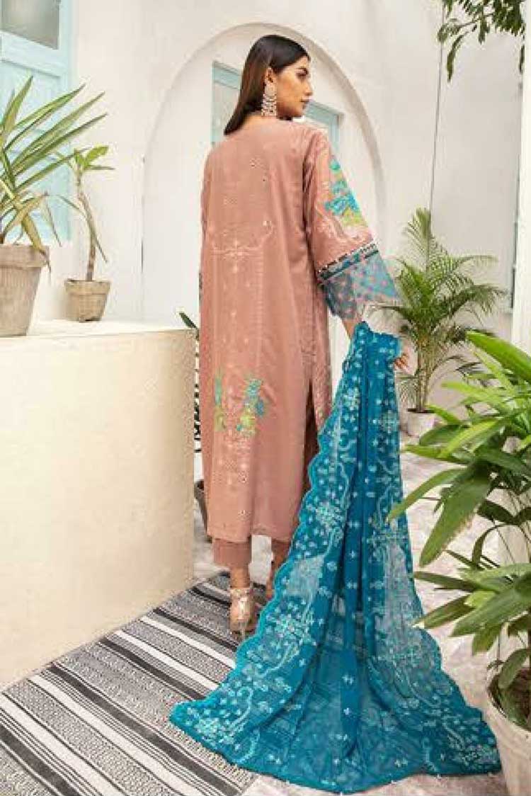 Picture of Shaista - Design 652 Executive Karandi Collection - Available at Raja Sahib