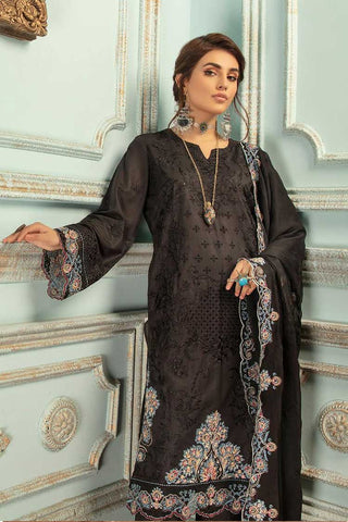 Picture of Shaista - Design 573 Khoobseerat Executive Karandi Collection - Available at Raja Sahib