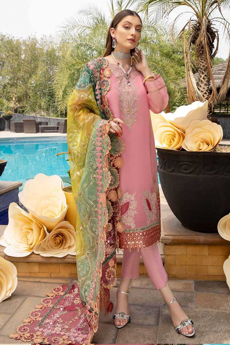 Picture of Charizma - DD 04 Diamond Dust Luxury Collection Vol 2 - Available at Raja Sahib