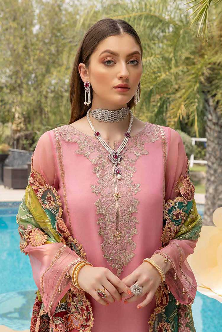 Picture of Charizma - DD 04 Diamond Dust Luxury Collection Vol 2 - Available at Raja Sahib