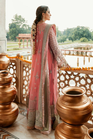 Gisele 03 Noor Jehan Shagun Wedding Collection 2021