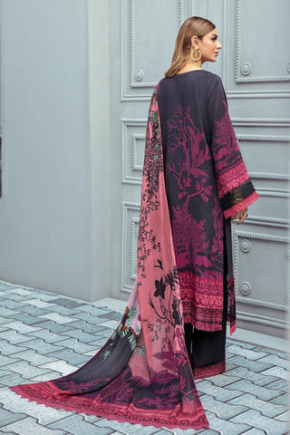 Ramsha - I 201 Mashaal Winter Collection Vol 2