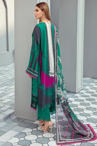 Ramsha - I 207 Mashaal Winter Collection Vol 2