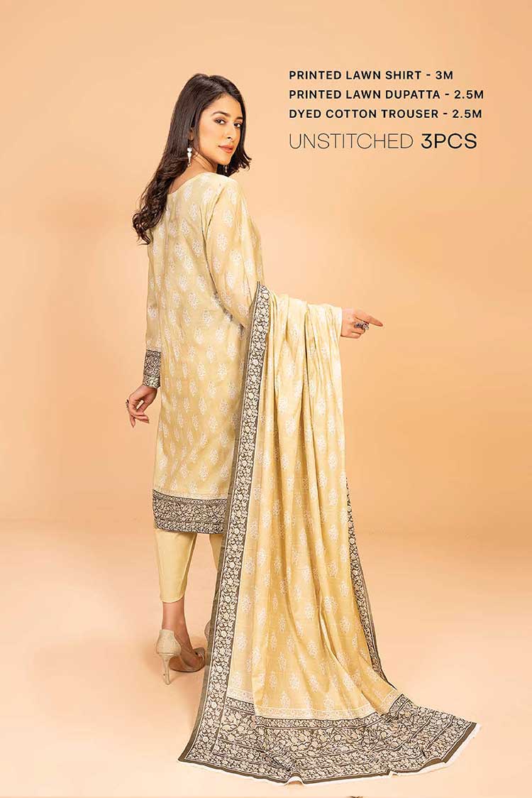 Picture of Lala - 5A Paula LA Prints Summer Edit - Available at Raja Sahib