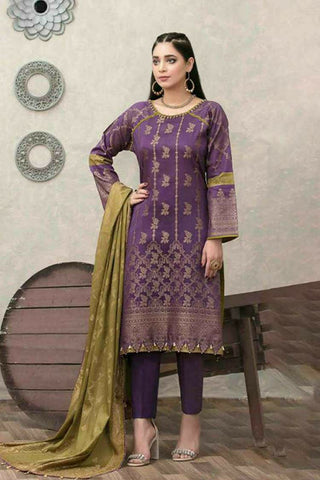 Riaz Arts RA 03 Pariza Lawn Banarsi Collection 2022