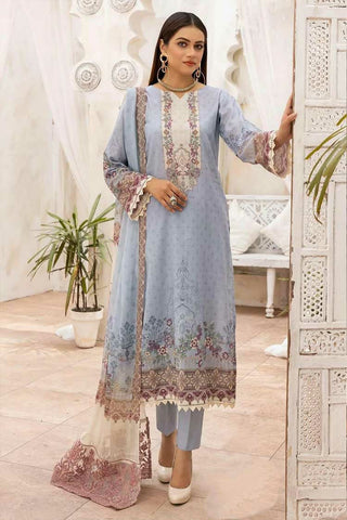 Shaista Design 193 Print Collection 2022