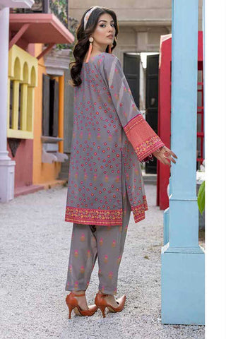 Design 08 Nazneen Two Piece Printed Lawn Collection Vol 1