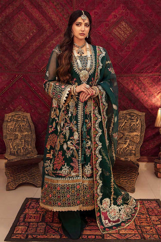 Gisele 07 Rukhsar Sajni Wedding Formals Collection 2022