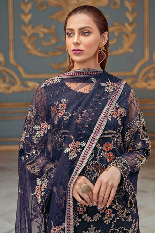 Picture of Ramsha - H 103 Luxury Wedding Collection Vol 1 - Available at Raja Sahib