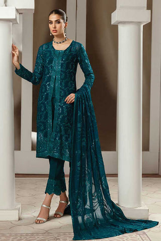 House of Nawab 06 Keyser Gulmira Luxury Collection Vol 2 2022