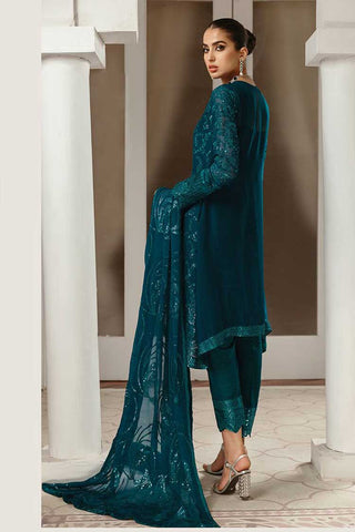 House of Nawab - 06 Keyser Gulmira Luxury Collection Vol 2