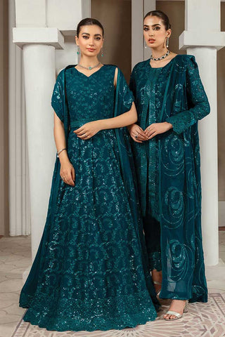 House of Nawab - 06 Keyser Gulmira Luxury Collection Vol 2