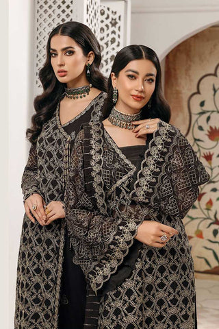 House of Nawab - 08 Nermin Gulmira Luxury Collection Vol 2