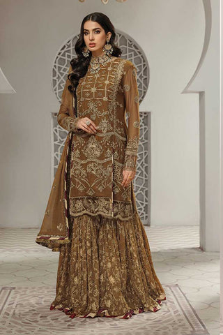 House of Nawab 09 Aadheen Gulmira Luxury Collection Vol 2 2022