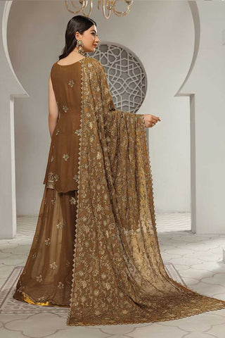 House of Nawab - 09 Aadheen Gulmira Luxury Collection Vol 2