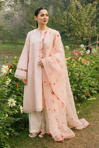 Zara Shahjahan ZR 6A Coco Spring Summer Lawn Collection 2022