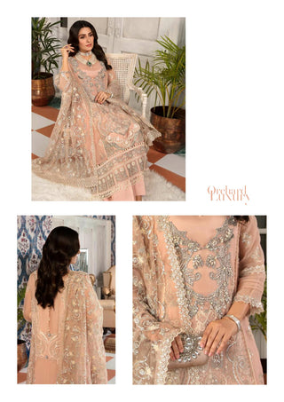 Kahf D 06 Mirana Manara Luxury Wedding Collection 2022