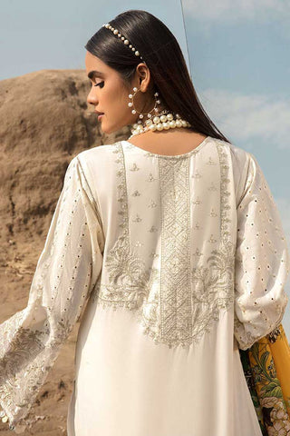 Mausummery 02 Aura Luxury Lawn Collection 2022